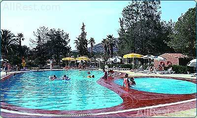 Pine Bay Beach Club 24